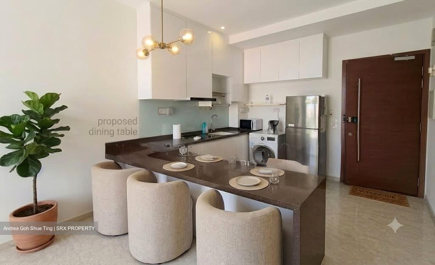 Sunny Lodge (D14), Apartment #573206421